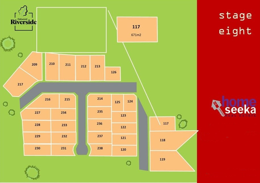 [Land for Sale] Oakwood Riverside Estate, Warrnambool OpenLot